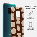 Terracotta - Huawei Mate 20 Pro Case 2