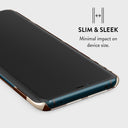 Terracotta - Huawei Mate 20 Pro Case 4