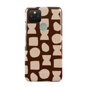 Terracotta - Google Pixel 5 Case