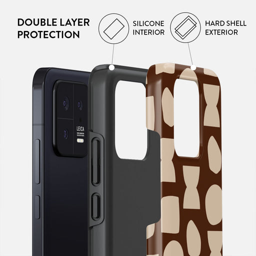 Terracotta - Xiaomi 13 Case 2