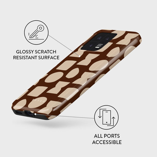 Terracotta - Xiaomi 13 Case 3