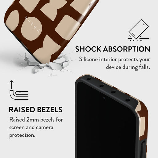 Terracotta - Xiaomi 13 Case 4