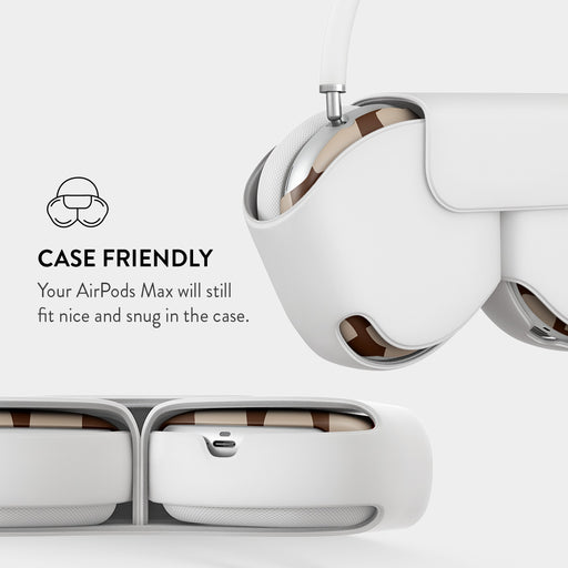 Terracotta - AirPods Max Case 5