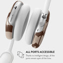Terracotta - AirPods Max Case 6