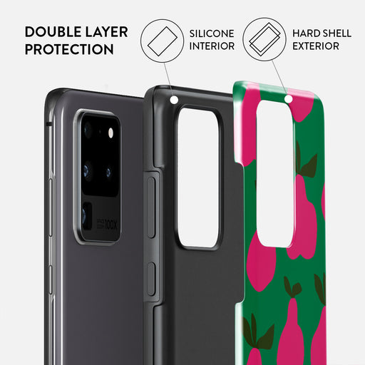 Refresco - Samsung Galaxy S20 Ultra 4G / 5G Case 6