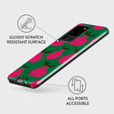 Refresco - Samsung Galaxy S20 Ultra 4G / 5G Case 7