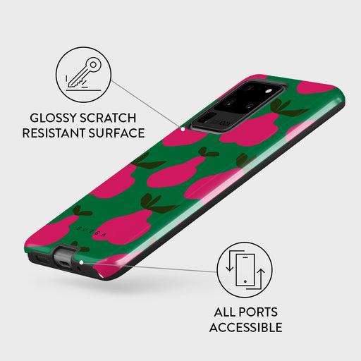 Refresco - Samsung Galaxy S20 Ultra 4G / 5G Case 7