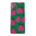 Refresco - Samsung Galaxy Note 20 4G / 5G Case 1