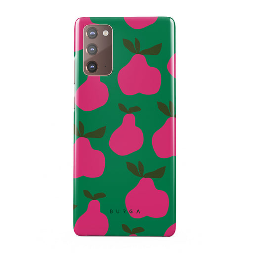 Refresco - Samsung Galaxy Note 20 4G / 5G Case 1