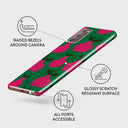 Refresco - Samsung Galaxy Note 20 4G / 5G Case 3