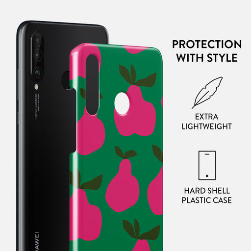 Refresco - Huawei P30 Lite Case 2