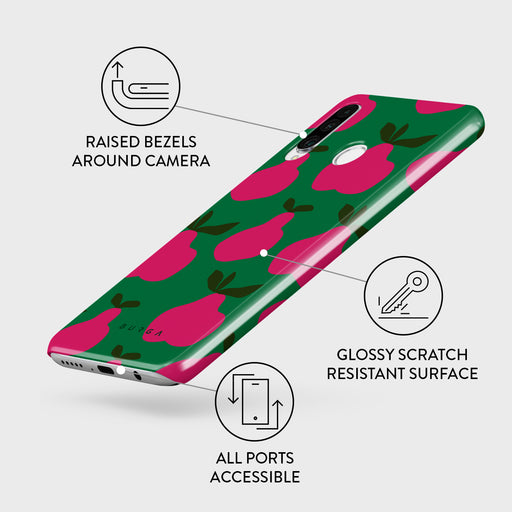 Refresco - Huawei P30 Lite Case 3