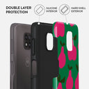 Refresco - Motorola Moto G Power 2021 Case 2