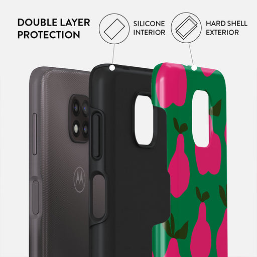 Refresco - Motorola Moto G Power 2021 Case 2
