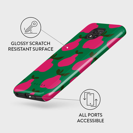Refresco - Motorola Moto G Power 2021 Case 3