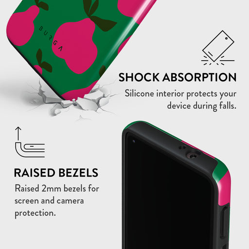 Refresco - Motorola Moto G Power 2021 Case 4