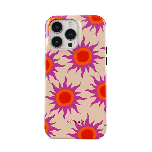 Sunset Glow - iPhone 13 Pro Max Case