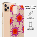 Sunset Glow - iPhone 11 Pro Max Case 2