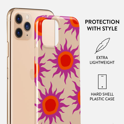 Sunset Glow - iPhone 11 Pro Max Case 2