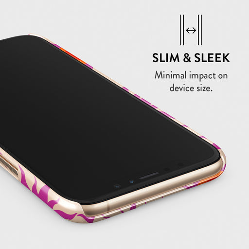 Sunset Glow - iPhone 11 Pro Max Case 4