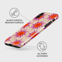 Sunset Glow - iPhone XS Max Case 7