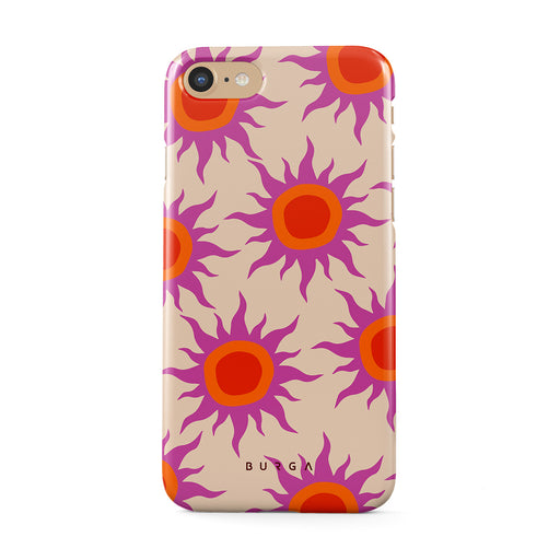 Sunset Glow - iPhone SE (2020) Case 1