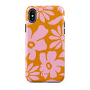 Daytime Fiesta - iPhone X / XS Case 5