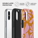 Daytime Fiesta - iPhone X / XS Case 6