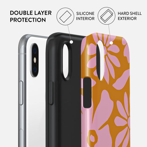 Daytime Fiesta - iPhone X / XS Case 6