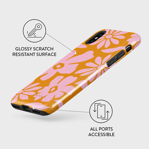 Daytime Fiesta - iPhone X / XS Case 7