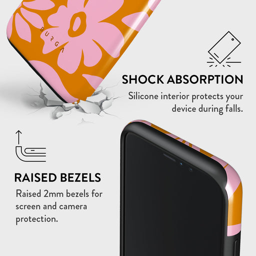 Daytime Fiesta - iPhone X / XS Case 8