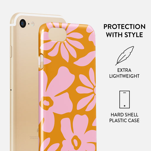 Daytime Fiesta - iPhone 7 / iPhone 8 Case 2