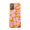 Daytime Fiesta - Samsung Galaxy Note 20 4G / 5G Case 5