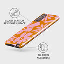 Daytime Fiesta - Samsung Galaxy Note 20 4G / 5G Case 7