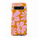 Daytime Fiesta - Samsung Galaxy S10 4G Case 1