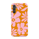 Daytime Fiesta - Samsung Galaxy A34 Case 1