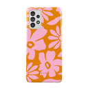 Daytime Fiesta - Samsung Galaxy A52 / A52S 4G / 5G Case
