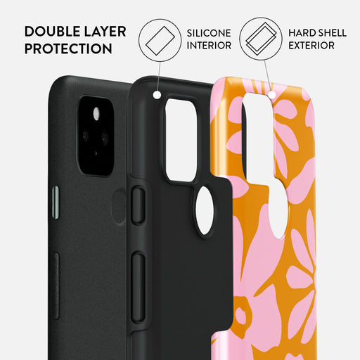 Daytime Fiesta - Google Pixel 5 Case 6