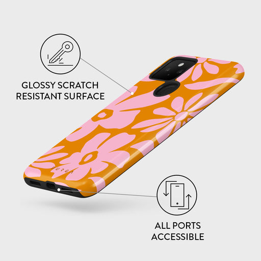 Daytime Fiesta - Google Pixel 5 Case 7