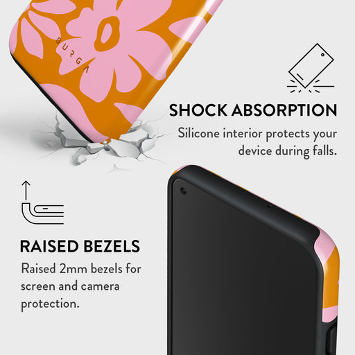 Daytime Fiesta - Google Pixel 5 Case 8