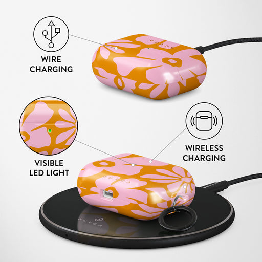 Daytime Fiesta - AirPods Pro Case 3