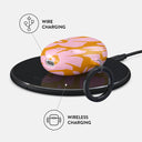 Daytime Fiesta - Google Pixel Buds A Case 3