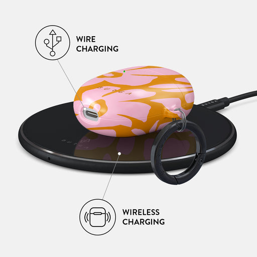 Daytime Fiesta - Google Pixel Buds A Case 3
