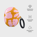 Daytime Fiesta - Google Pixel Buds A Case 4