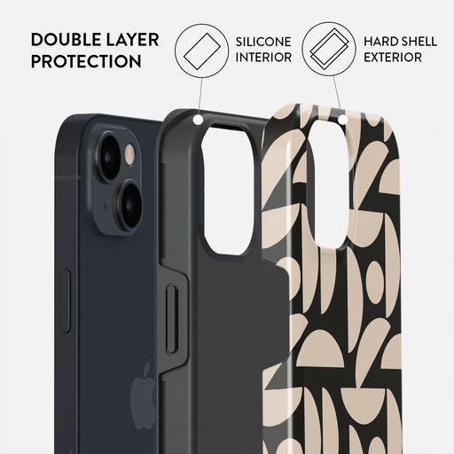 Moonlight - iPhone 14 Plus Case 6