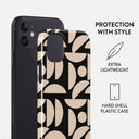 Moonlight - iPhone 12 Mini Case 2