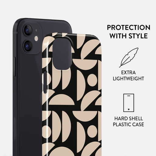 Moonlight - iPhone 12 Mini Case 2