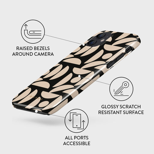 Moonlight - iPhone 12 Mini Case 3
