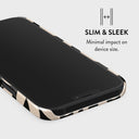 Moonlight - iPhone 12 Mini Case 4