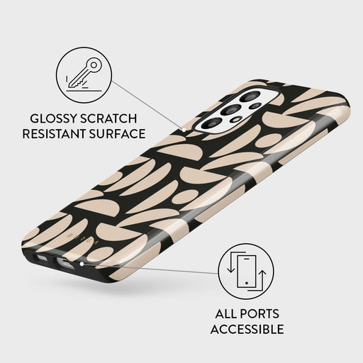 Moonlight - Samsung Galaxy A33 Case 3